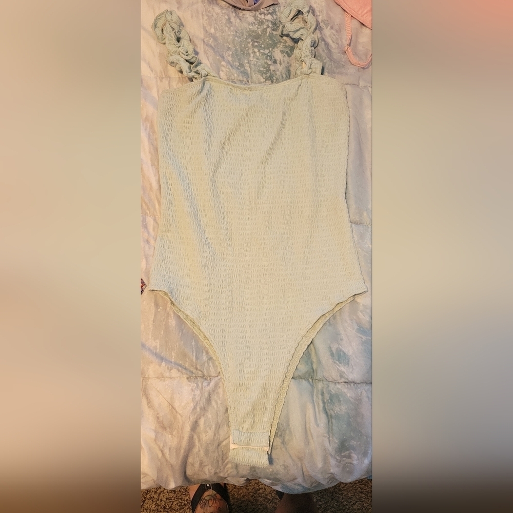 EUC Bodysuit